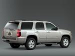 Chevrolet Tahoe 2006 года